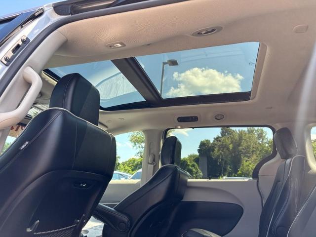 2024 Chrysler Pacifica - $37,481