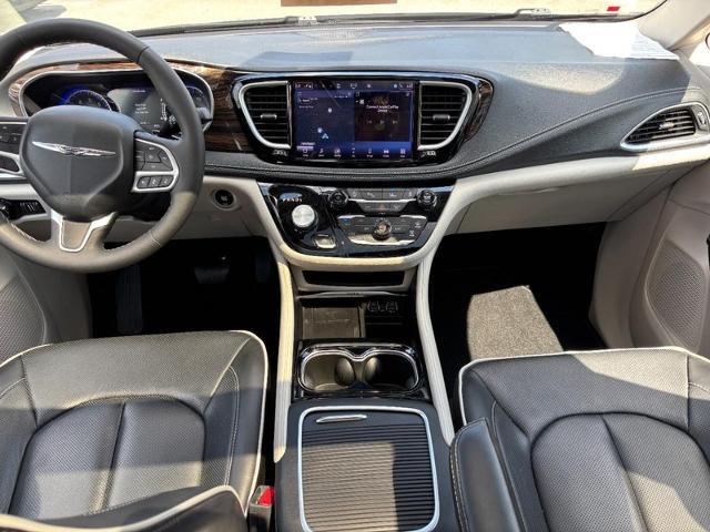 2024 Chrysler Pacifica - $37,481