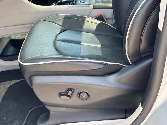 2024 Chrysler Pacifica - $37,481