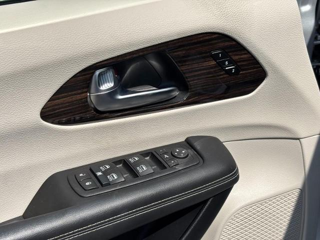 2024 Chrysler Pacifica - $37,481