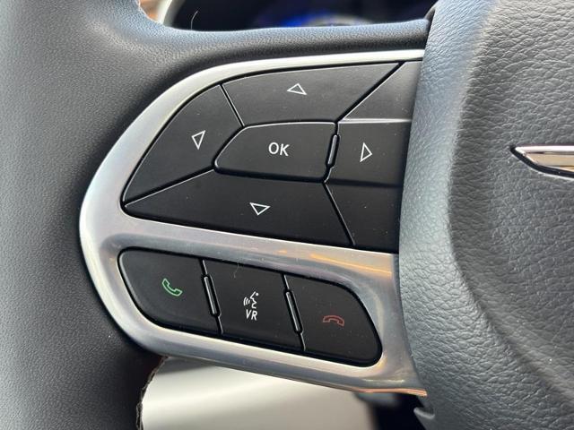 2024 Chrysler Pacifica - $37,481