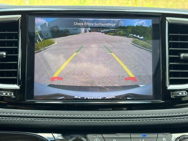 2024 Chrysler Pacifica - $37,481