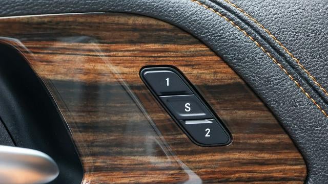 2022 Chrysler Pacifica Pinnacle