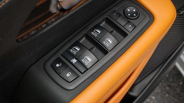 2022 Chrysler Pacifica Pinnacle