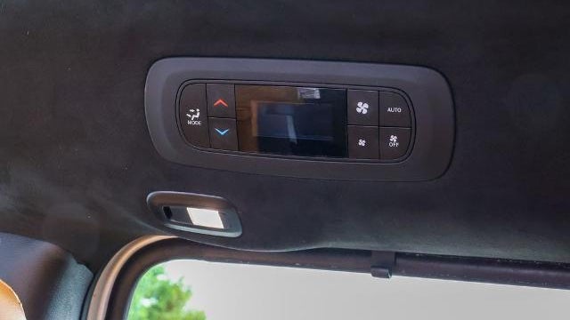 2022 Chrysler Pacifica Pinnacle