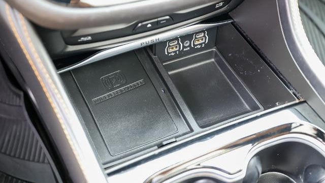 2022 Chrysler Pacifica Pinnacle