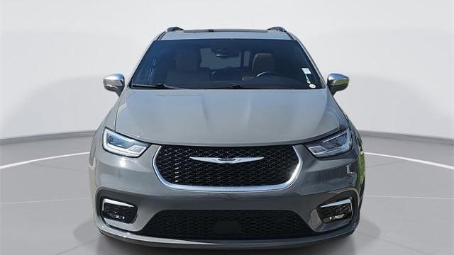 2022 Chrysler Pacifica Pinnacle