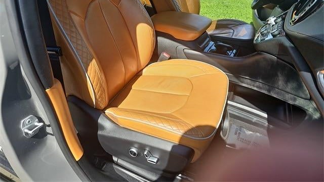 2022 Chrysler Pacifica Pinnacle
