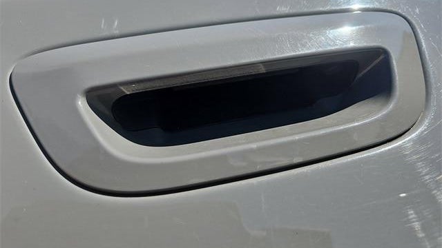 2022 Chrysler Pacifica Pinnacle