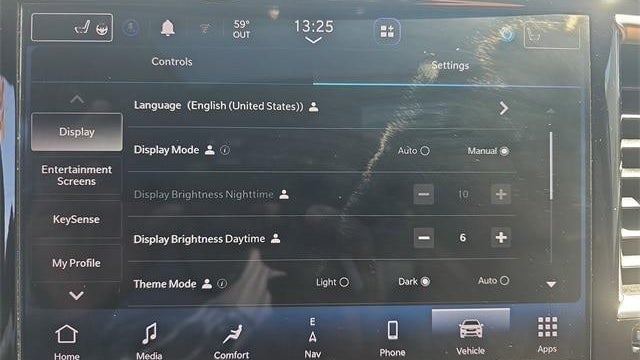 2022 Chrysler Pacifica Pinnacle