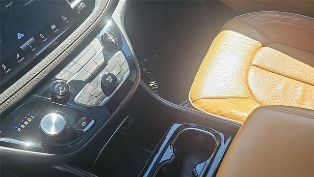 2022 Chrysler Pacifica Pinnacle