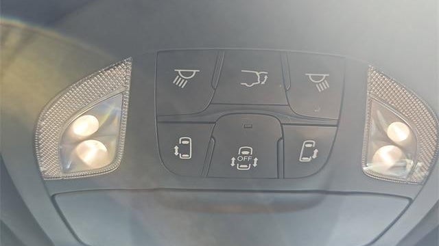 2022 Chrysler Pacifica Pinnacle