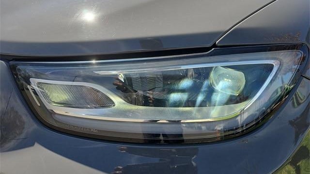 2022 Chrysler Pacifica Pinnacle