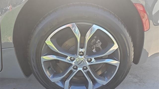 2022 Chrysler Pacifica Pinnacle