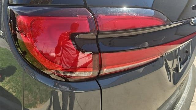 2022 Chrysler Pacifica Pinnacle