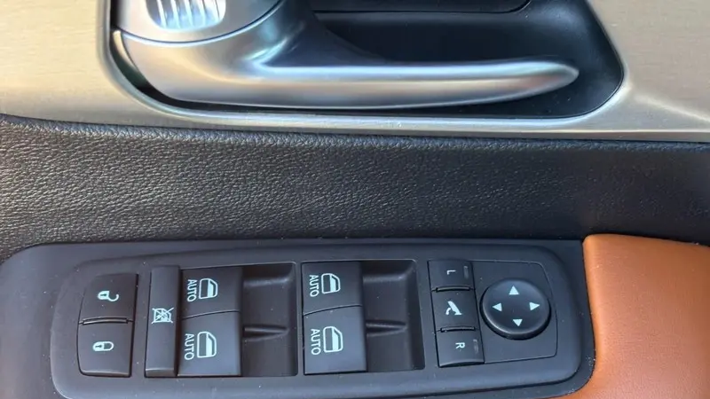 2024 Chrysler Pacifica Pinnacle