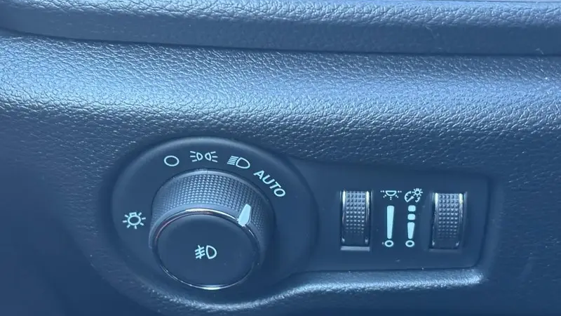 2024 Chrysler Pacifica Pinnacle