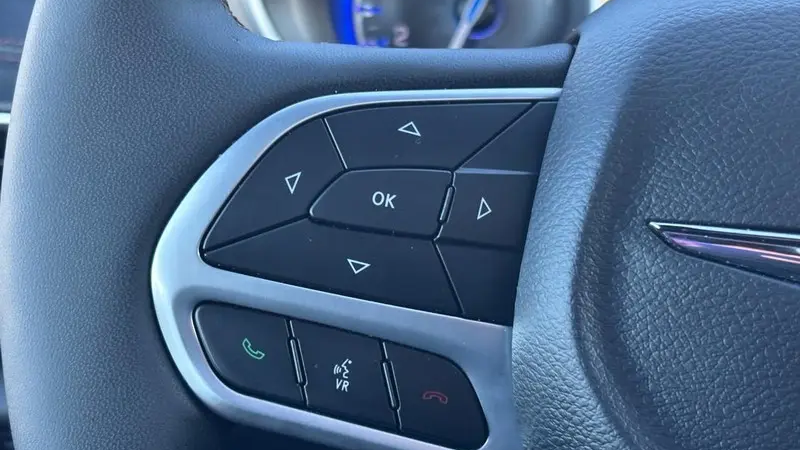 2024 Chrysler Pacifica Pinnacle