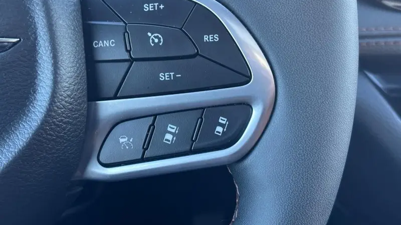 2024 Chrysler Pacifica Pinnacle