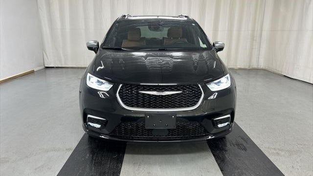 2024 Chrysler Pacifica Pinnacle