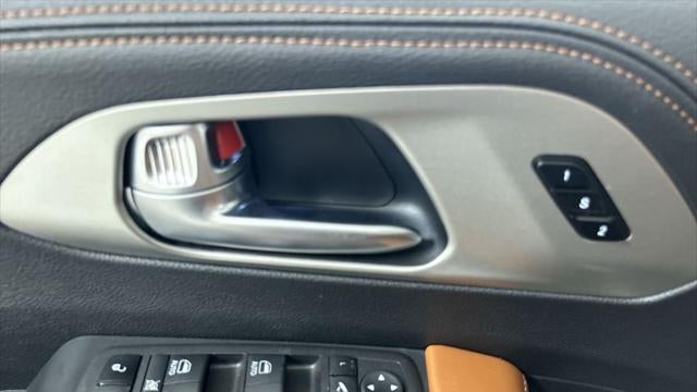 2024 Chrysler Pacifica Pinnacle