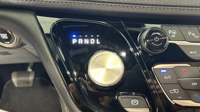 2024 Chrysler Pacifica Pinnacle