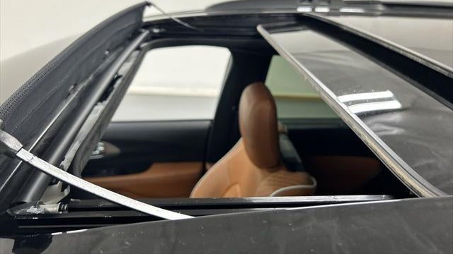 2024 Chrysler Pacifica Pinnacle