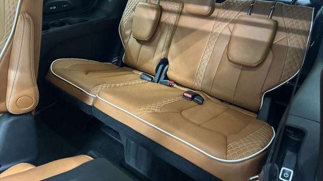2024 Chrysler Pacifica Pinnacle