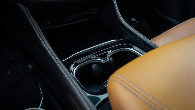 2021 Chrysler Pacifica Pinnacle