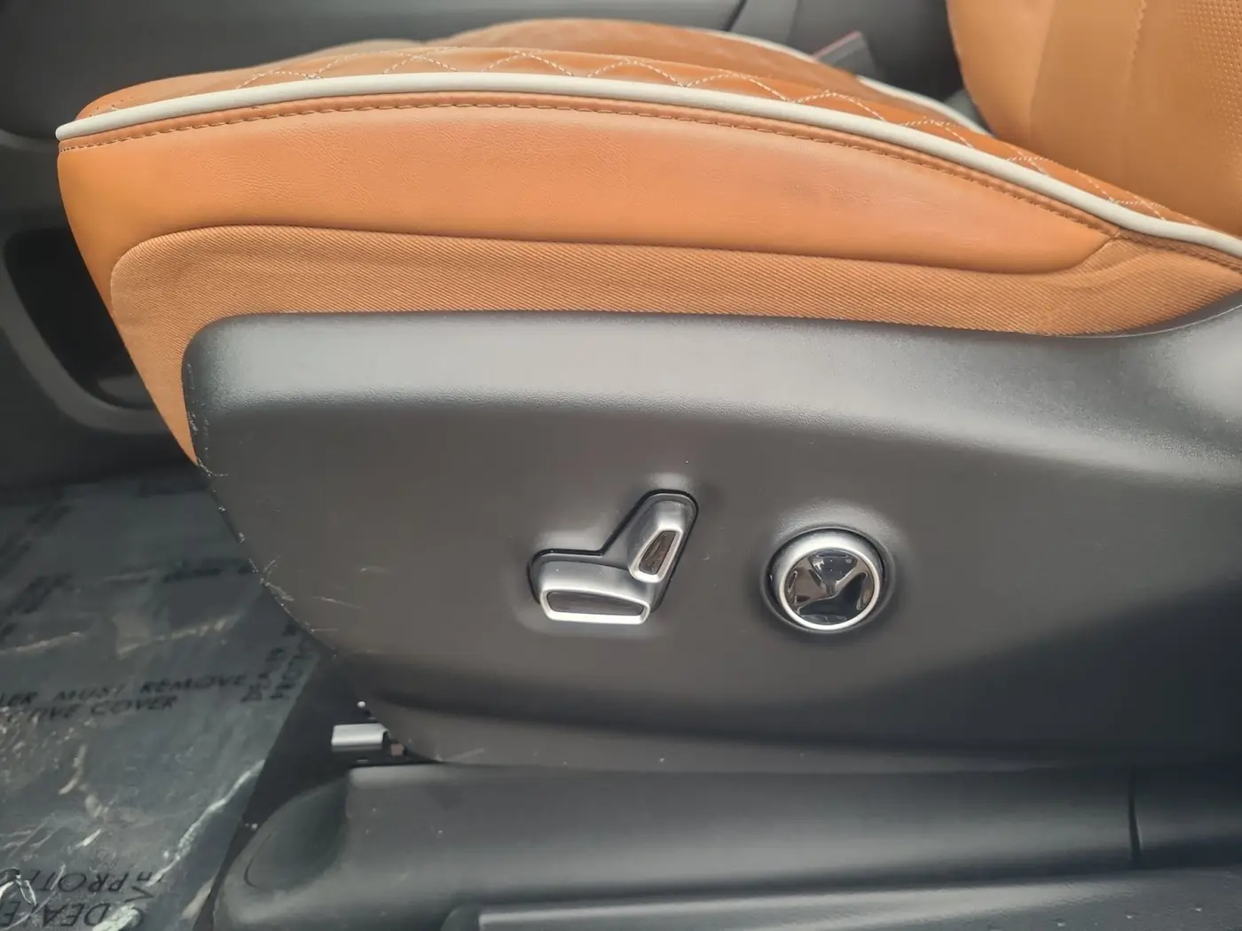 2026 Chrysler Pacifica - $47,207