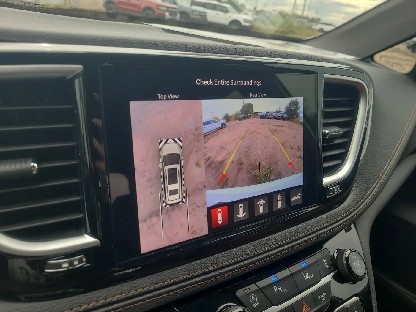 2026 Chrysler Pacifica - $47,207