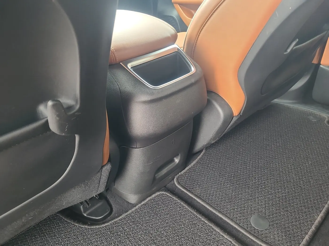 2026 Chrysler Pacifica - $47,207