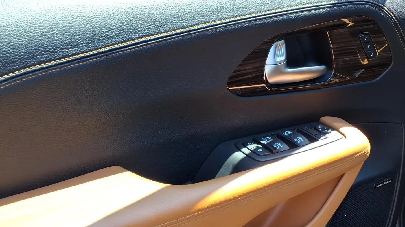 2022 Chrysler Pacifica Pinnacle
