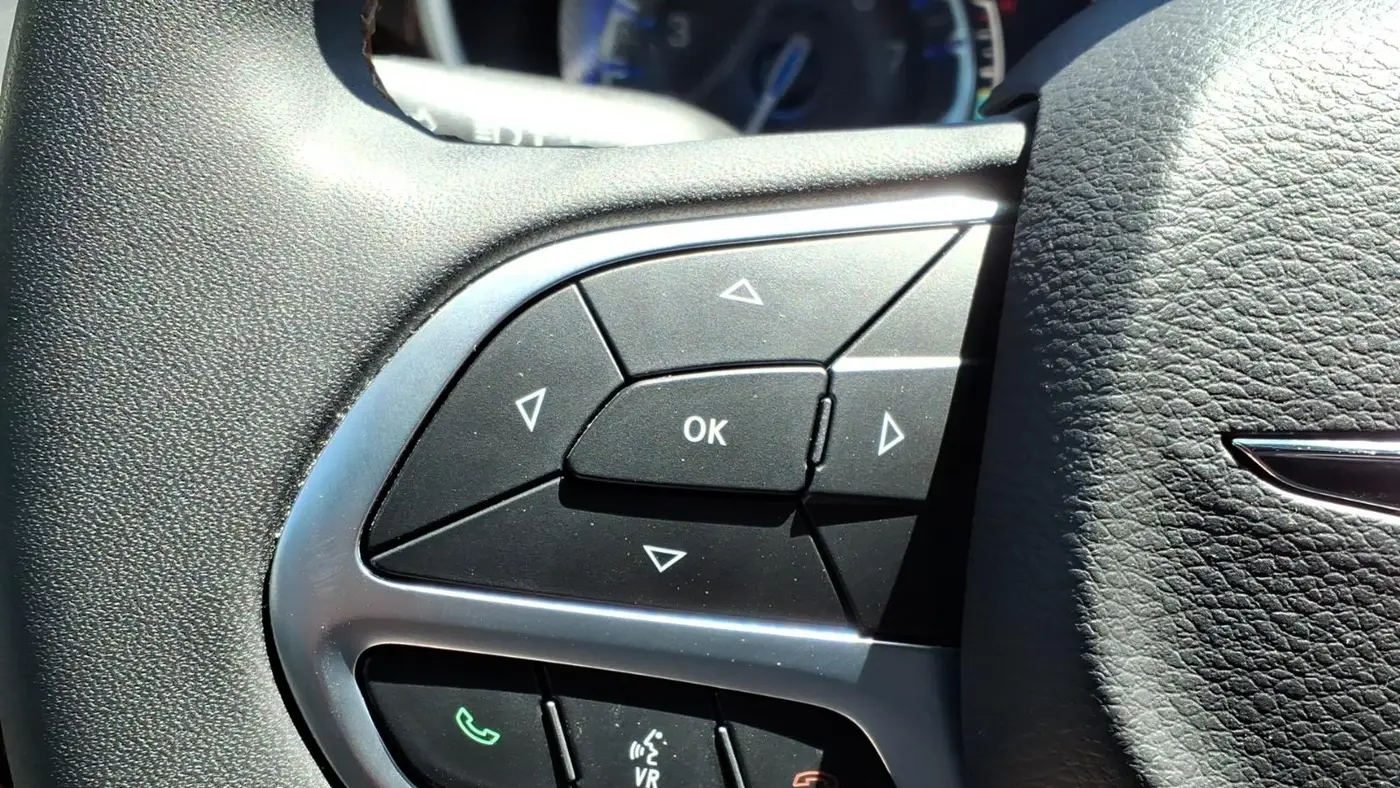 2022 Chrysler Pacifica Pinnacle
