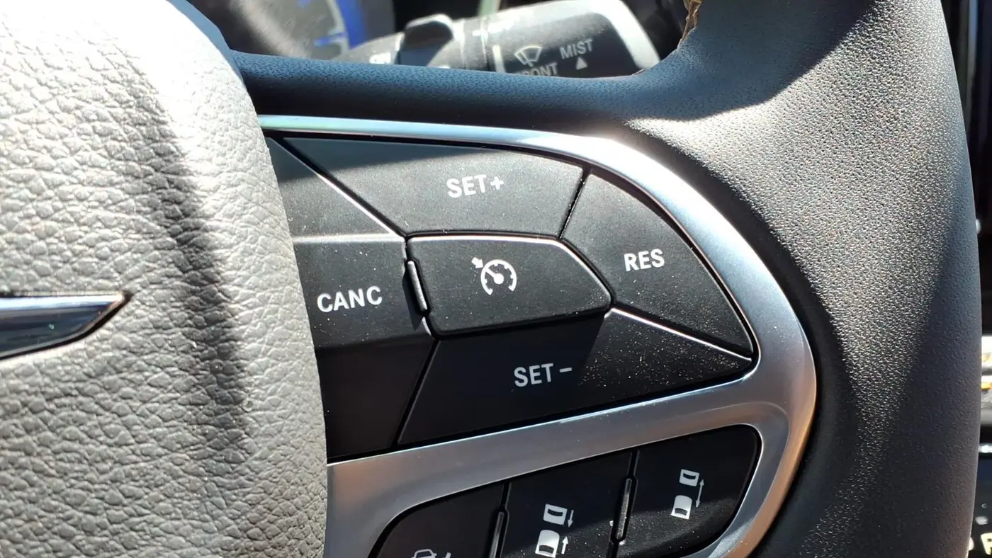 2022 Chrysler Pacifica Pinnacle
