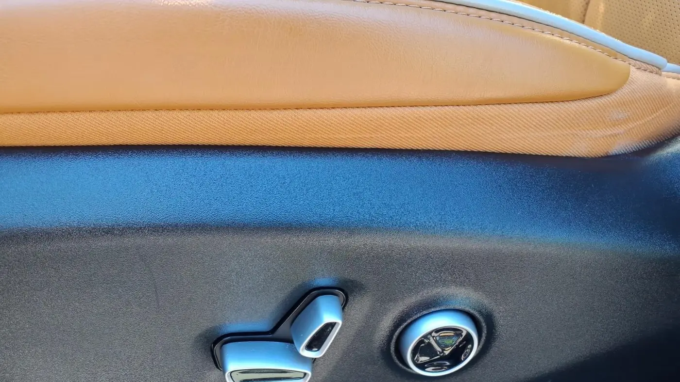 2022 Chrysler Pacifica Pinnacle