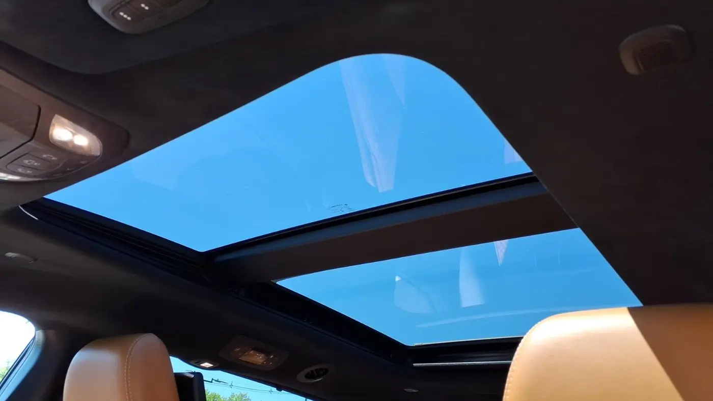 2022 Chrysler Pacifica Pinnacle