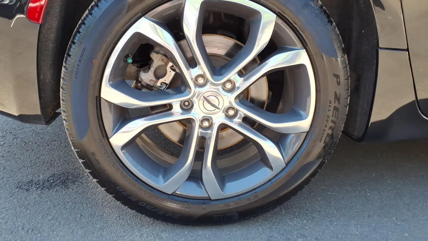 2022 Chrysler Pacifica Pinnacle