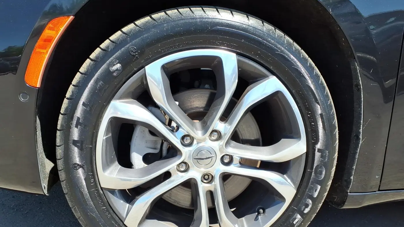 2022 Chrysler Pacifica Pinnacle