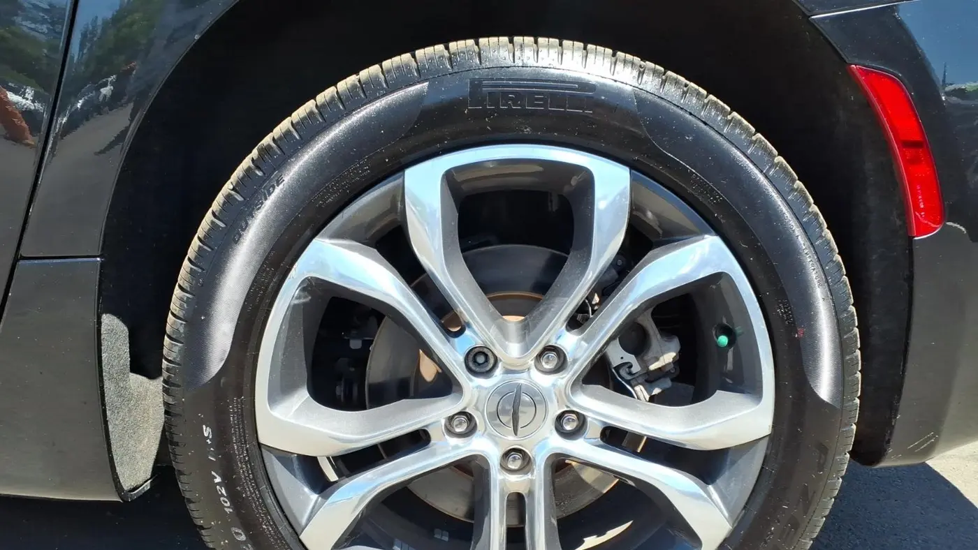 2022 Chrysler Pacifica Pinnacle
