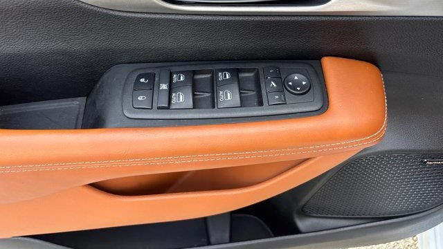 2024 Chrysler Pacifica Pinnacle