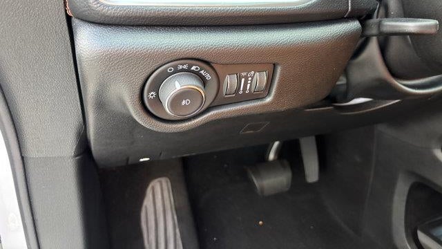 2024 Chrysler Pacifica Pinnacle