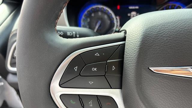2024 Chrysler Pacifica Pinnacle