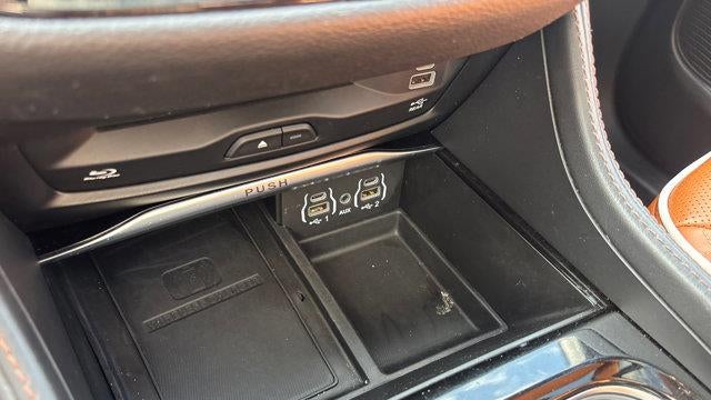 2024 Chrysler Pacifica Pinnacle
