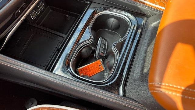 2024 Chrysler Pacifica Pinnacle