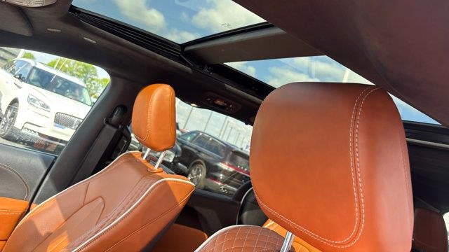 2024 Chrysler Pacifica Pinnacle