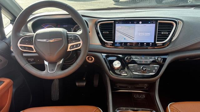 2024 Chrysler Pacifica Pinnacle