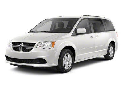 Photo of a 2012 Dodge Grand Caravan SE 4DR Mini-Van for sale