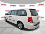 2012 Grand Caravan Thumbnail 5