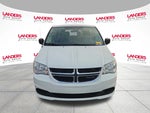 2012 Grand Caravan Thumbnail 8